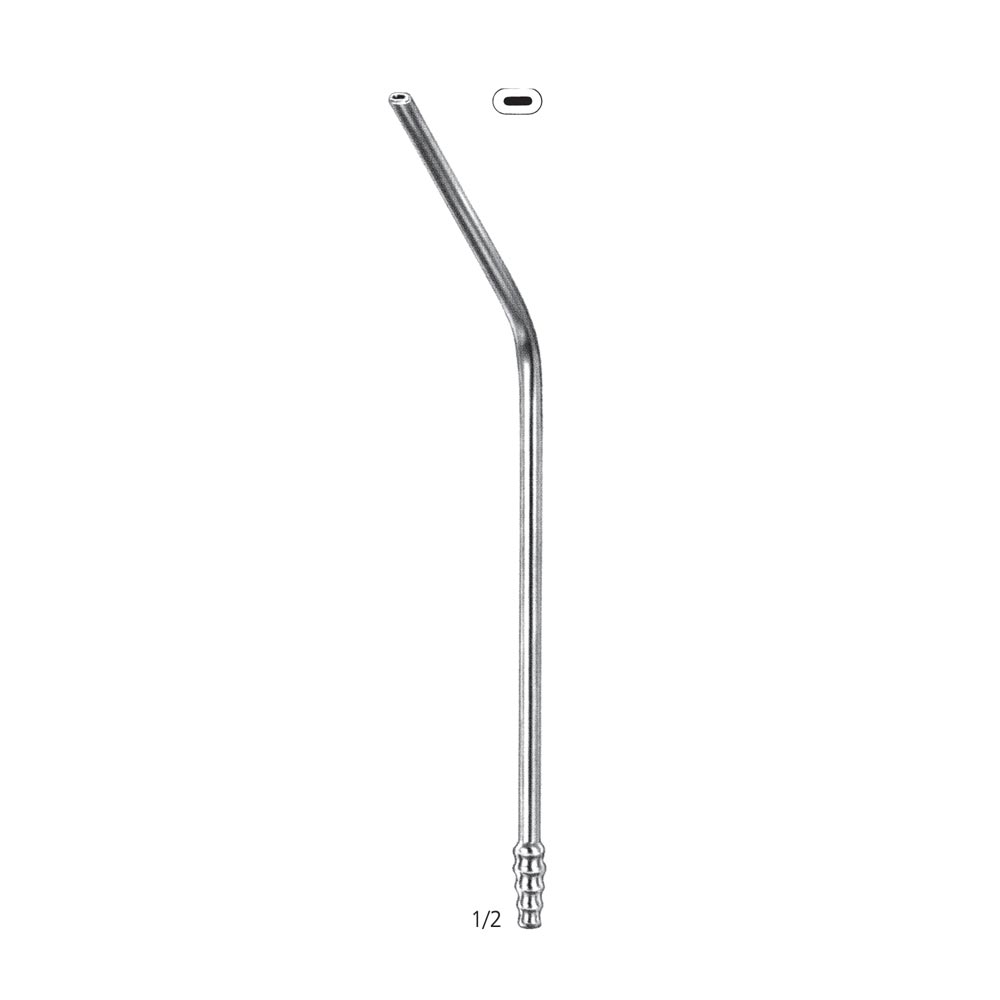 Nuboer Suction Tube