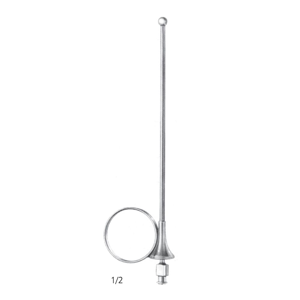 Hypodermic Liver Puncture Needle