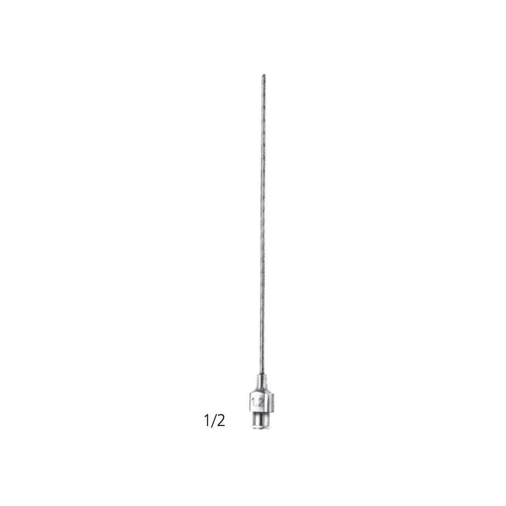 Menghini Hypodermic Liver Puncture Needle
