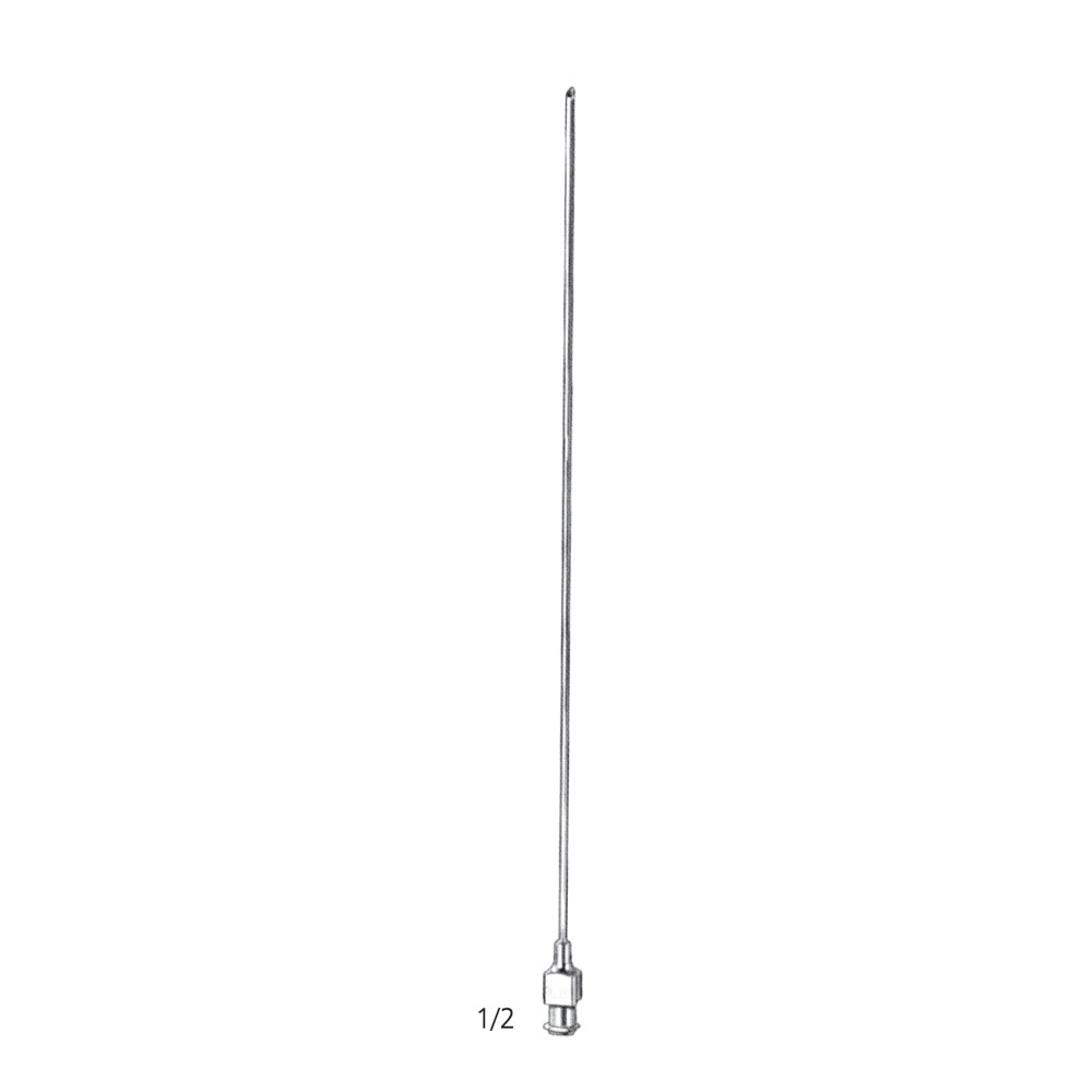 Menghini Hypodermic Liver Puncture Needle