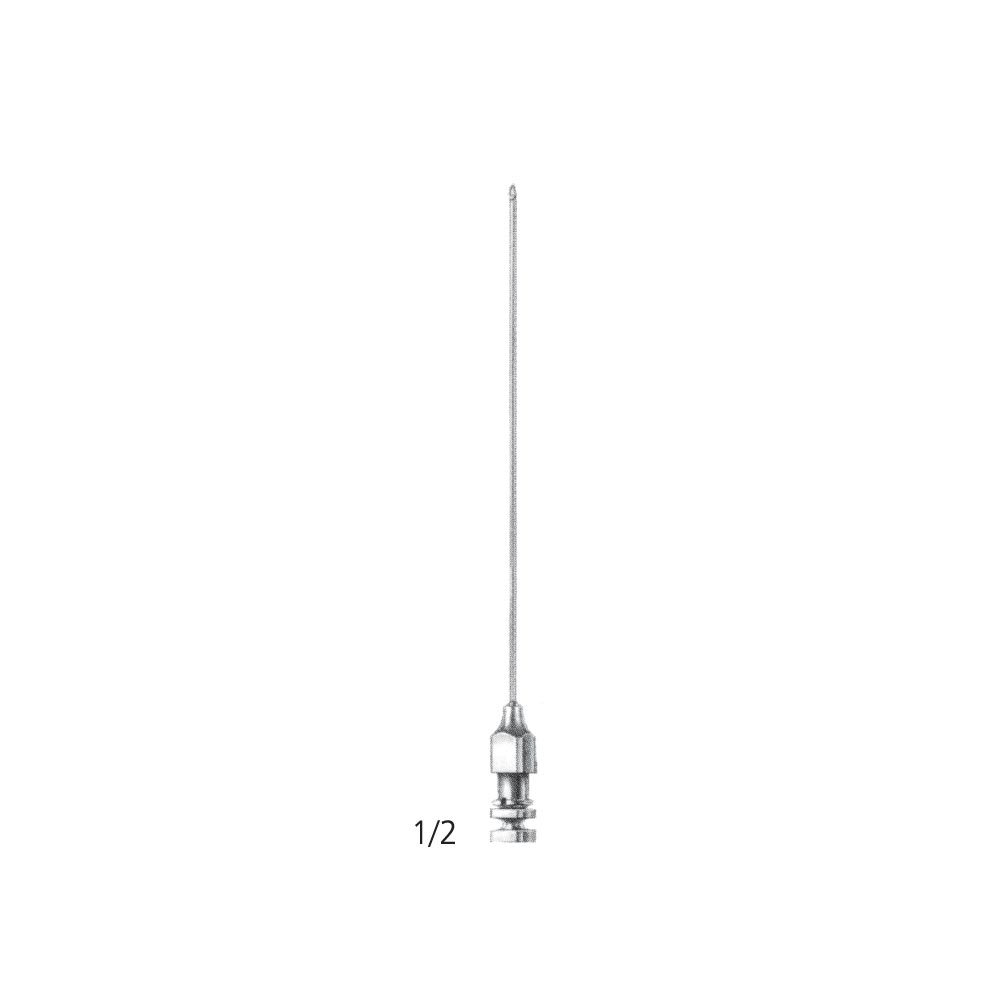 Quinke Special Needle