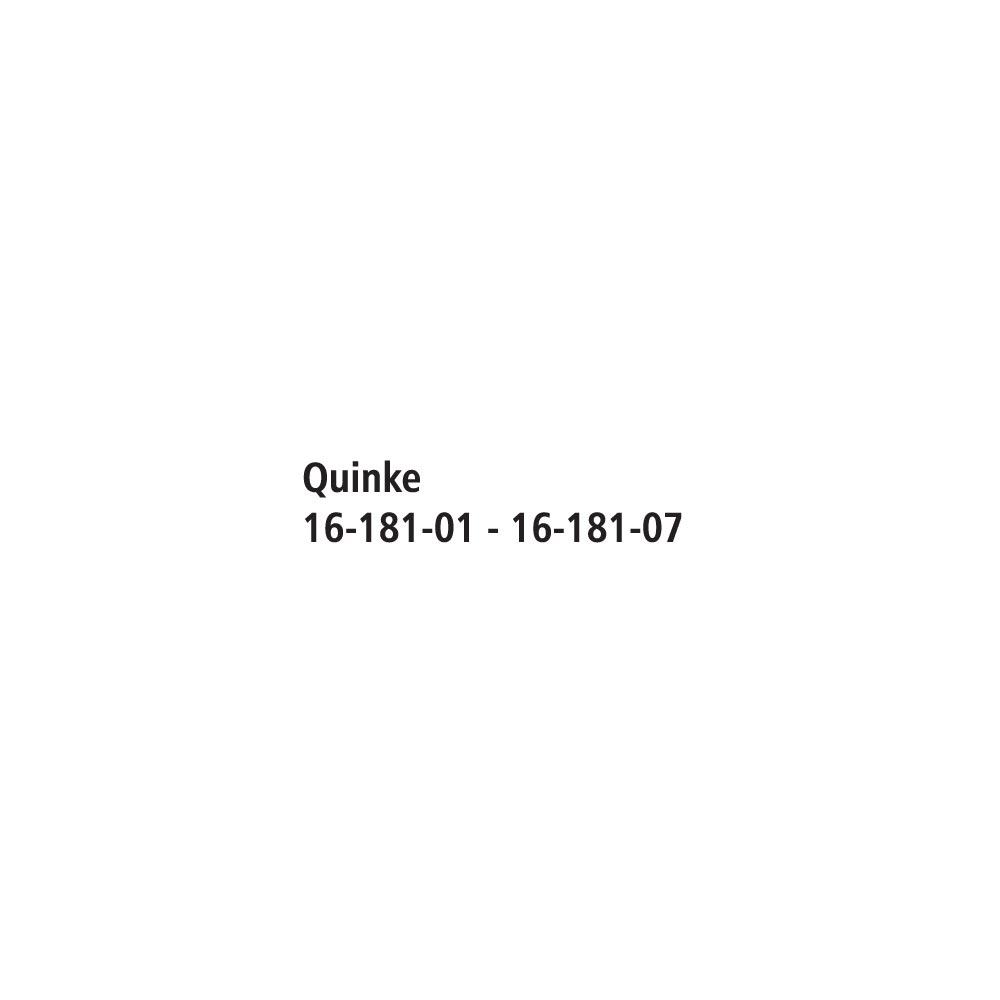Quinke Special Needle - Image 3