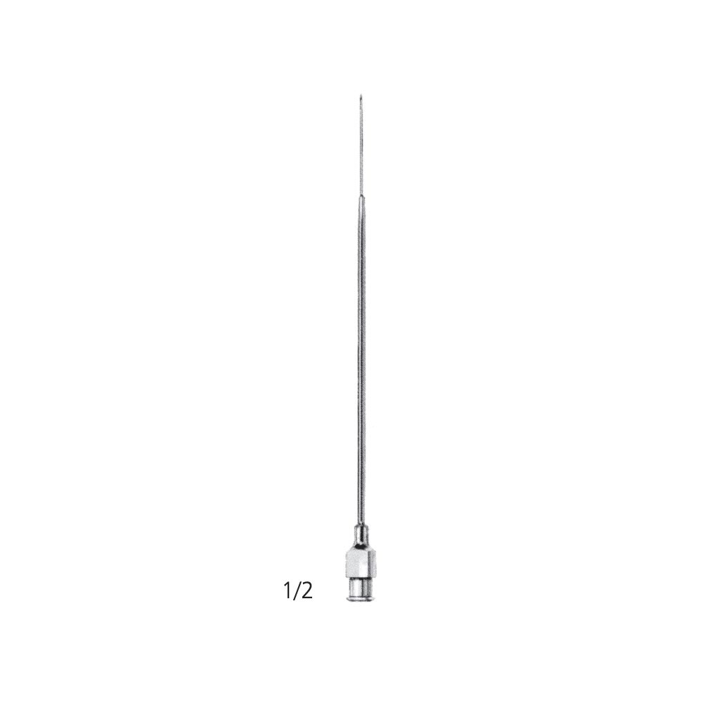 Special Needle