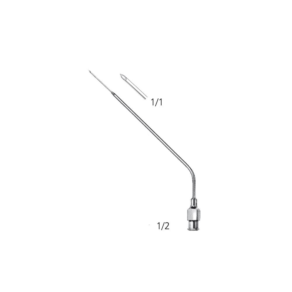 Special Needle