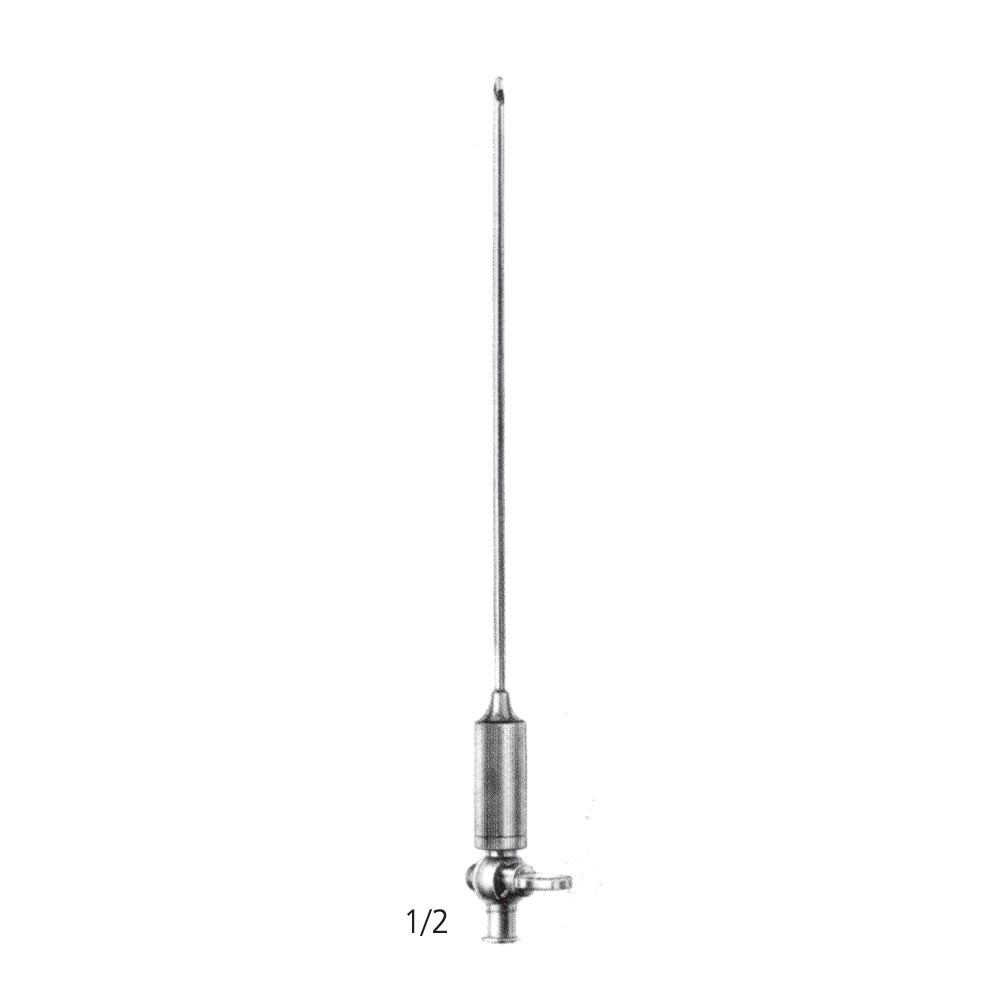 Verres Special Needle