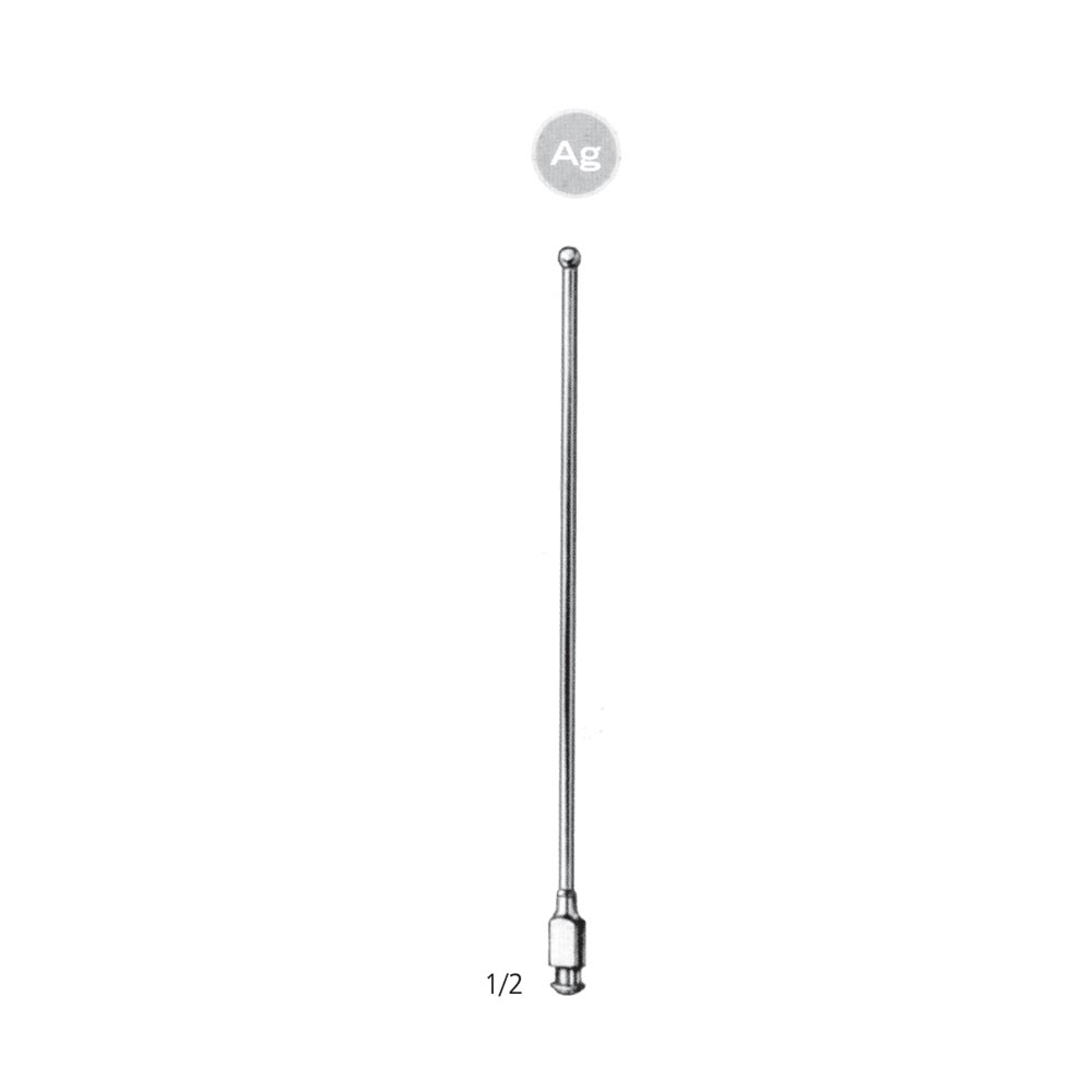 Schmid Vessel Irrigation Cannula