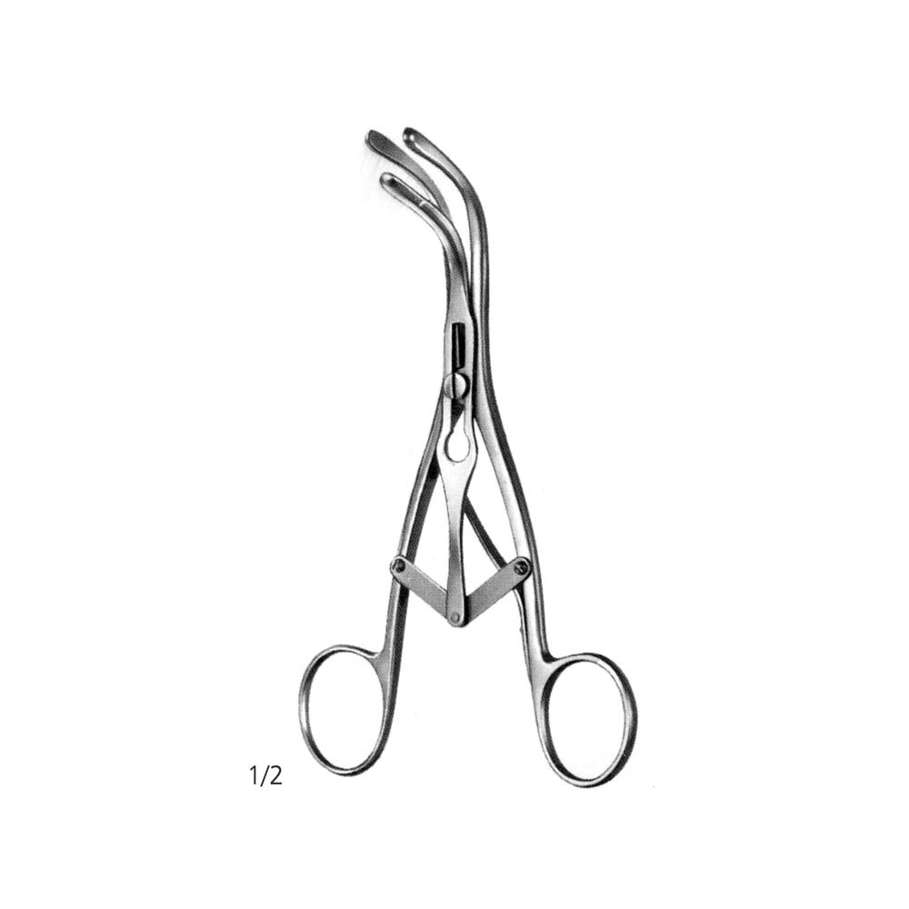 Laborde Tracheal Dilator