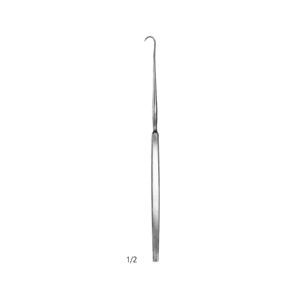 Iterson Tracheal Hook