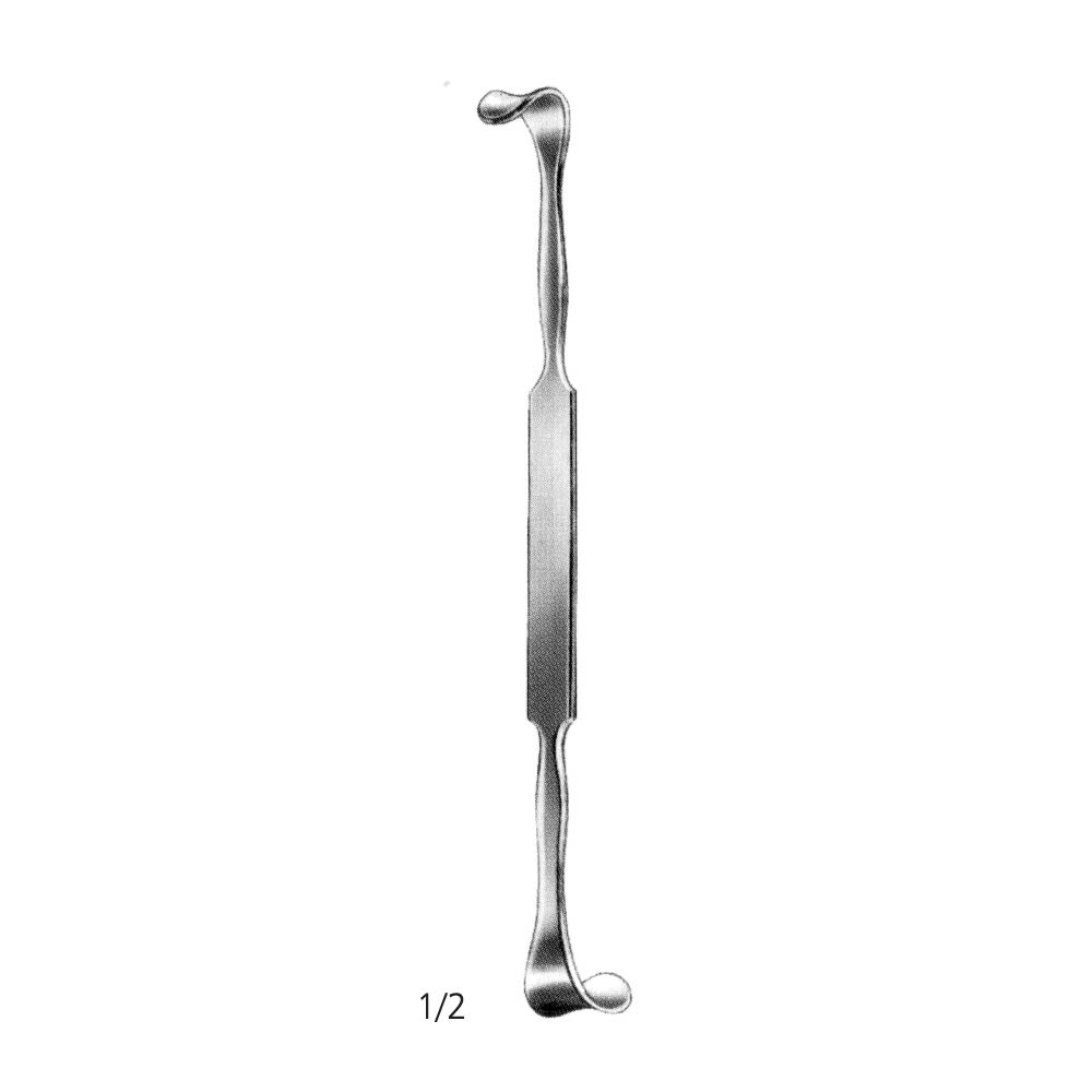 Rose Tracheal Hook