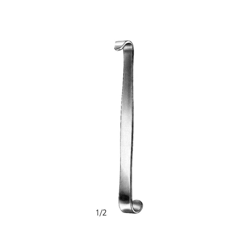 Luer Tracheal Hook