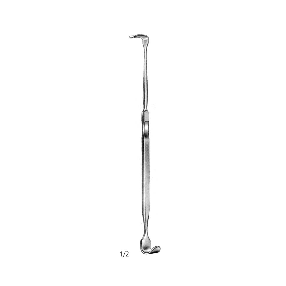 Lukens Tracheal Hook