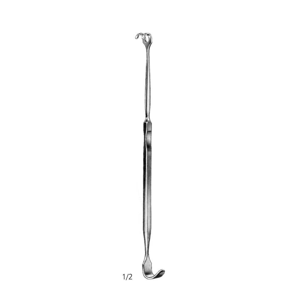 Jackson Tracheal Hook