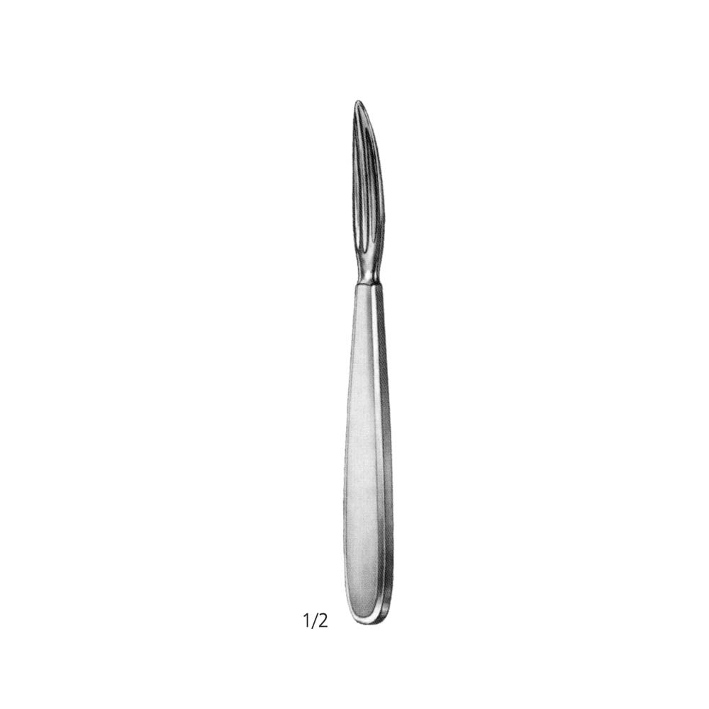 Kocker Goitre Enucleator