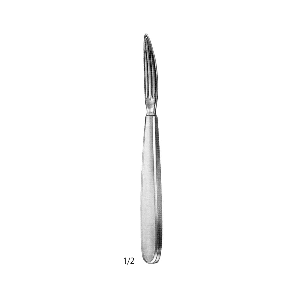 Kocker Goitre Enucleator