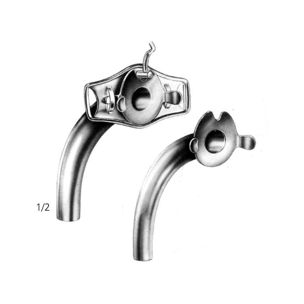 Tracheal Tube