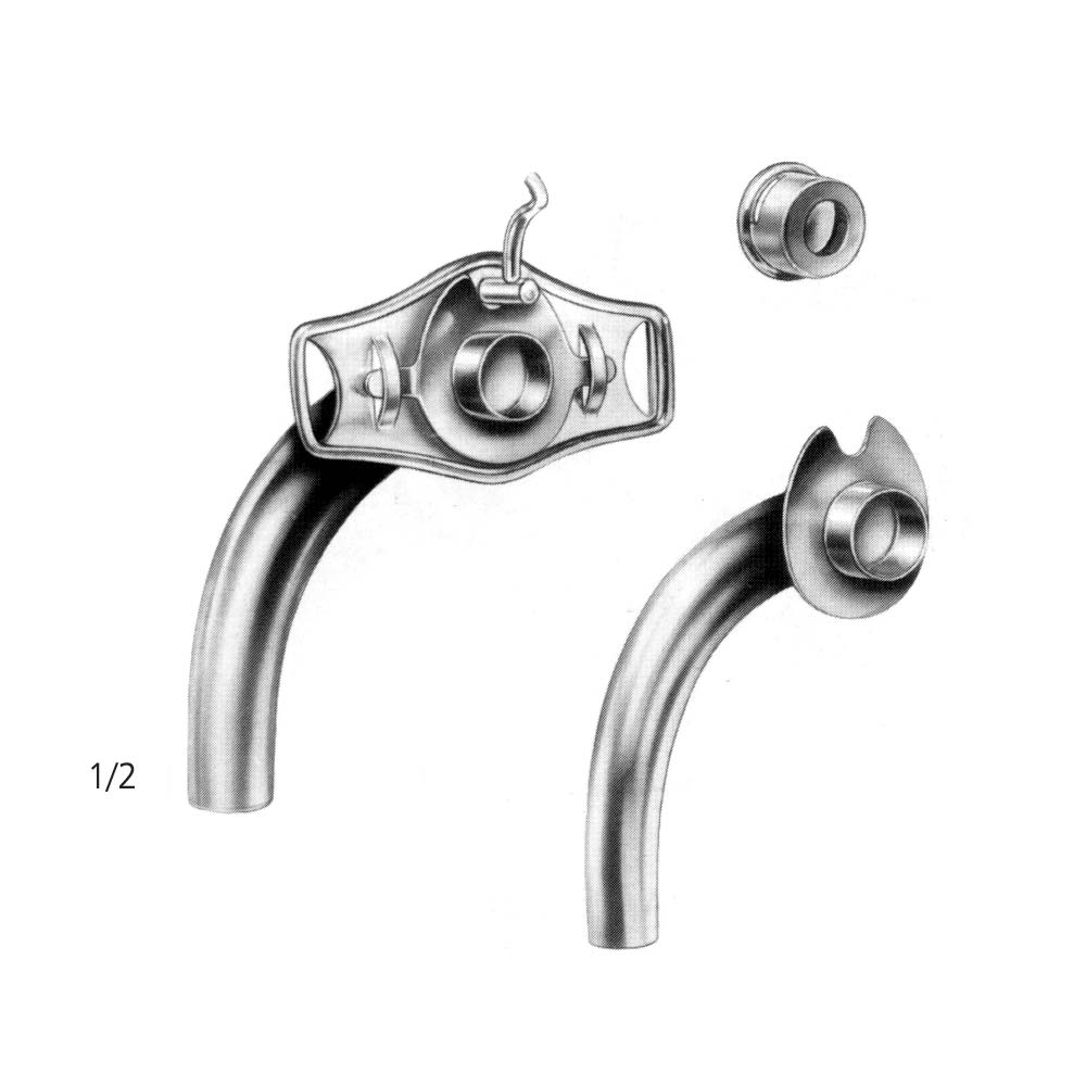 Tracheal Tube