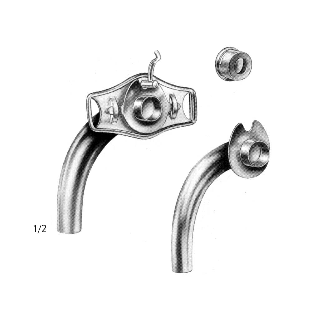 Tracheal Tube