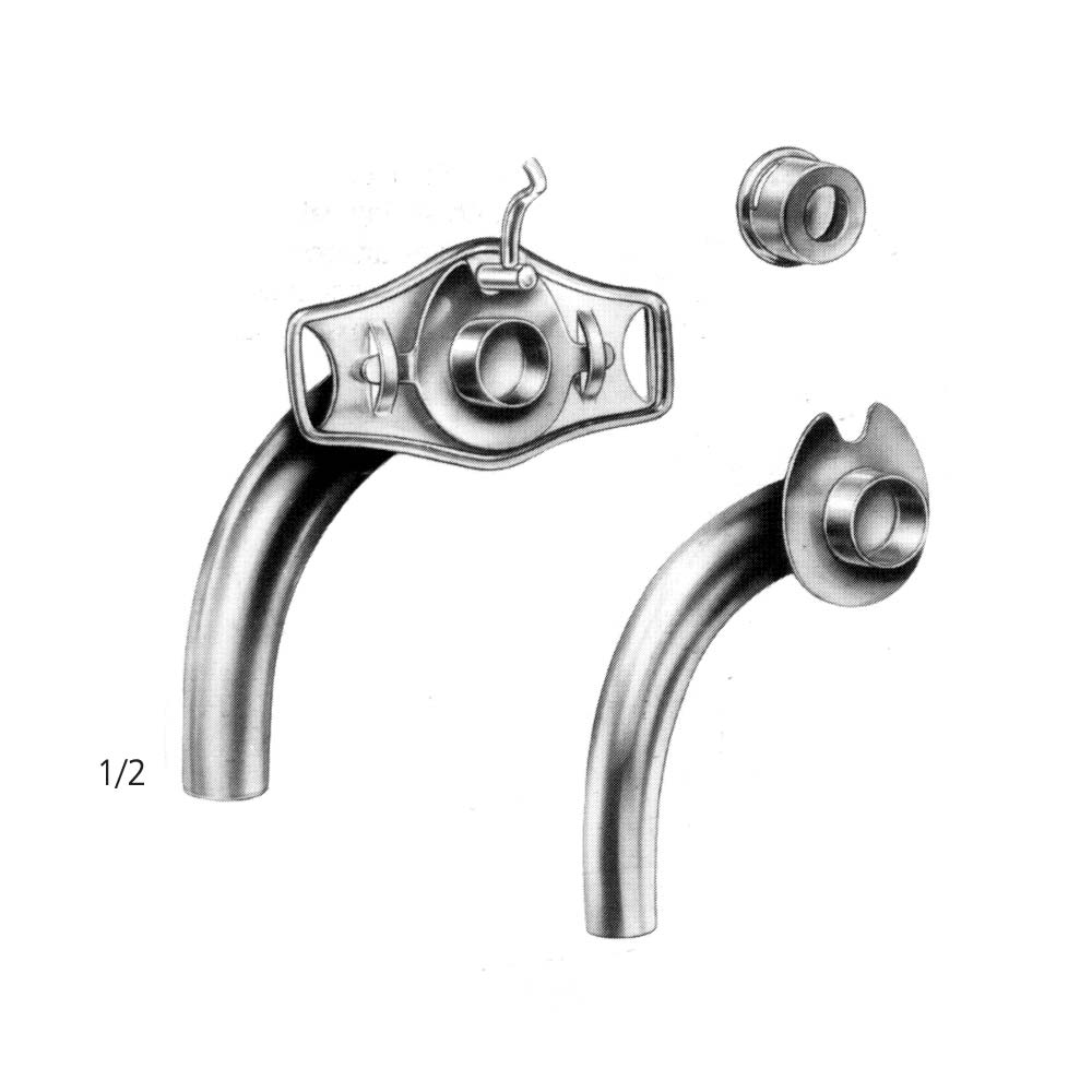 Tracheal Tube