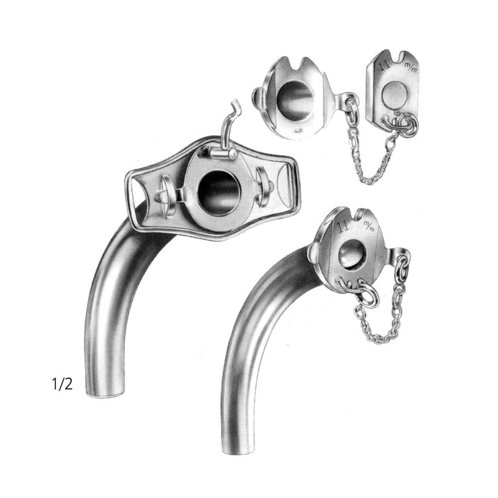 Tracheal Tube