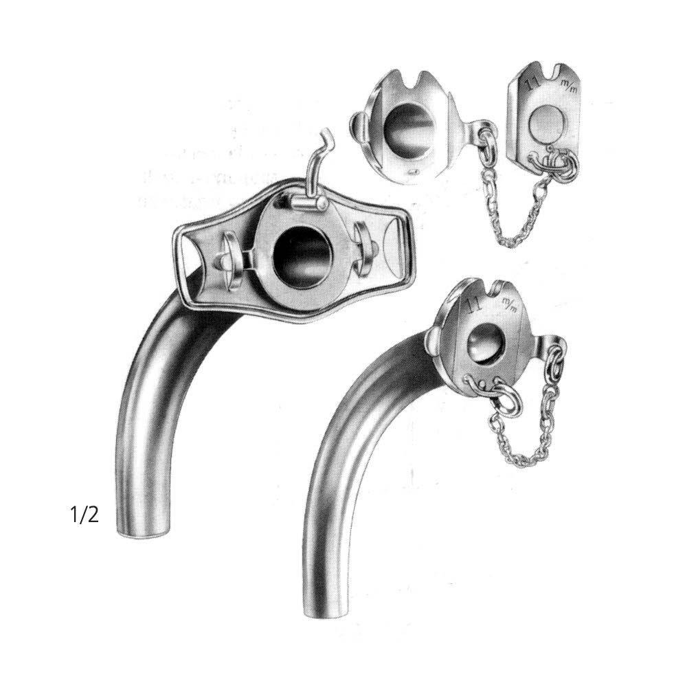 Tracheal Tube