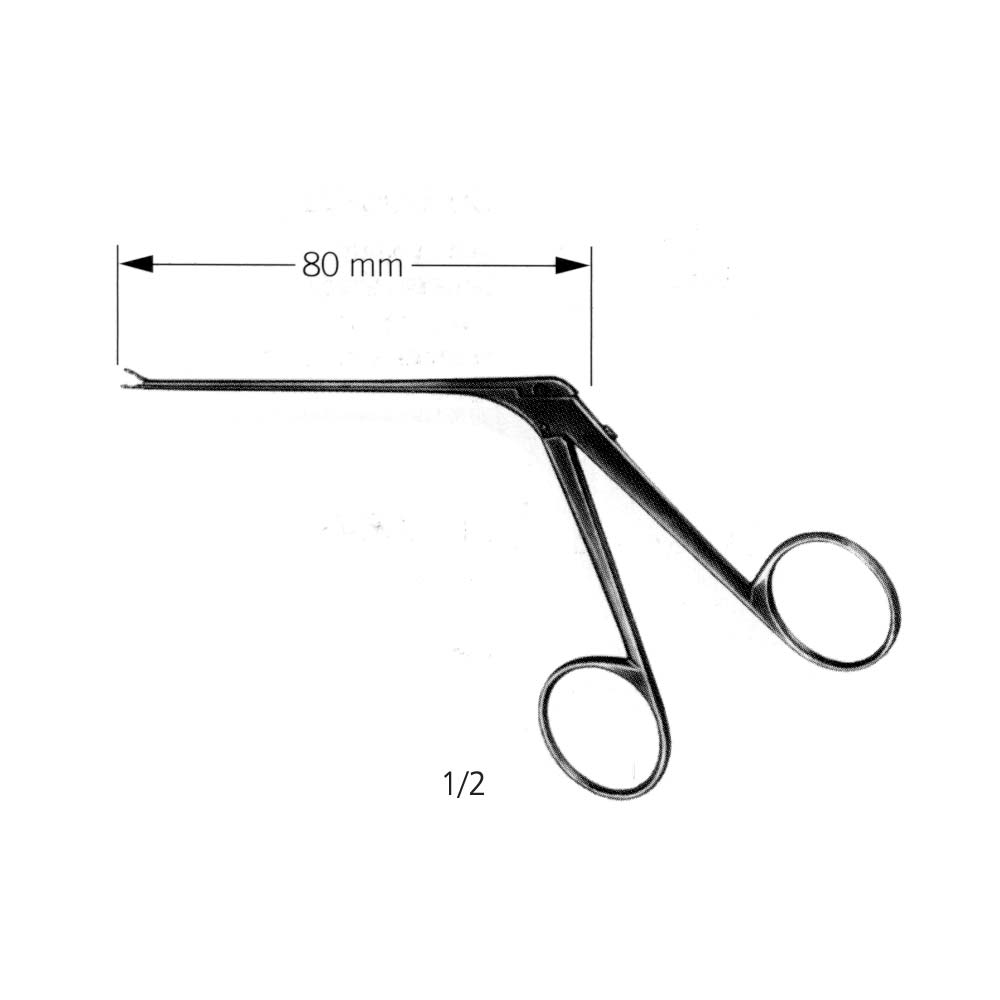 Micro Ear Forcep
