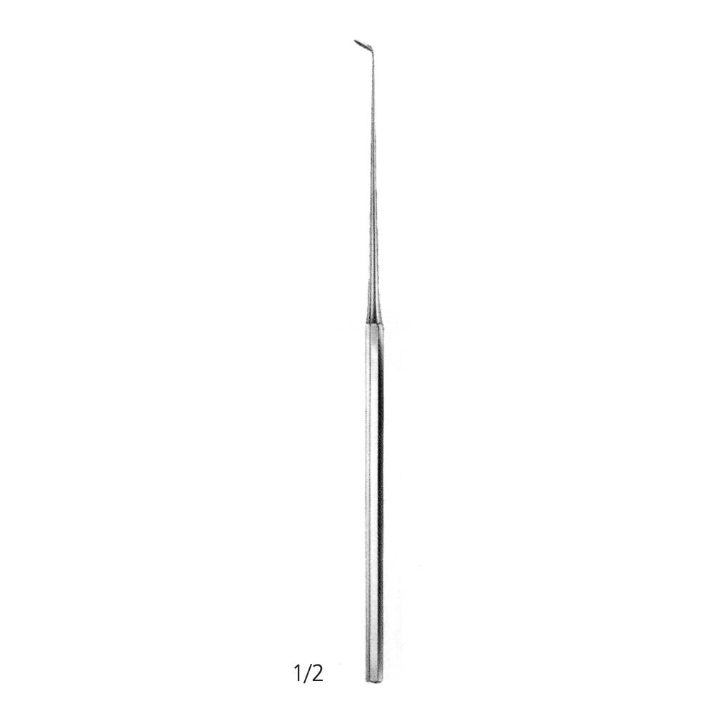 Rosen Micro Ear Knive