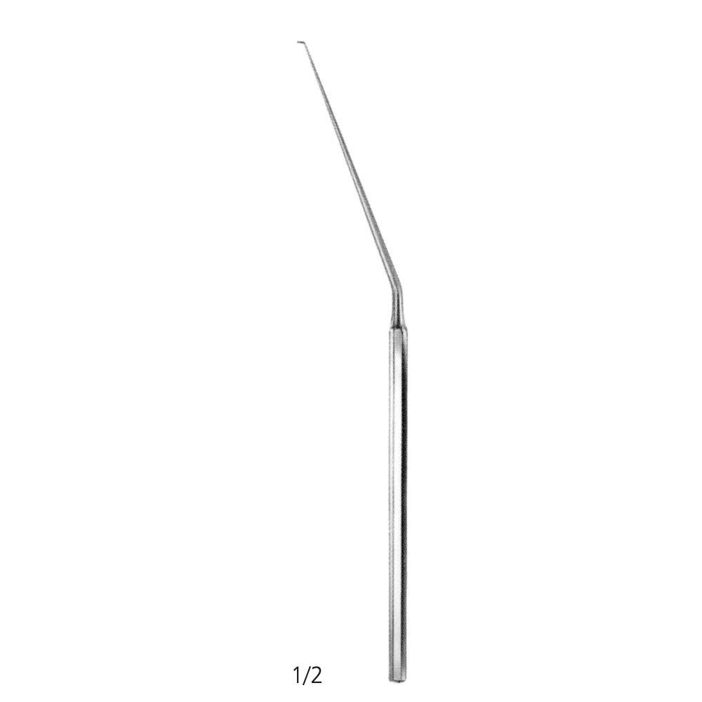 Barbara Micro Ear Needle