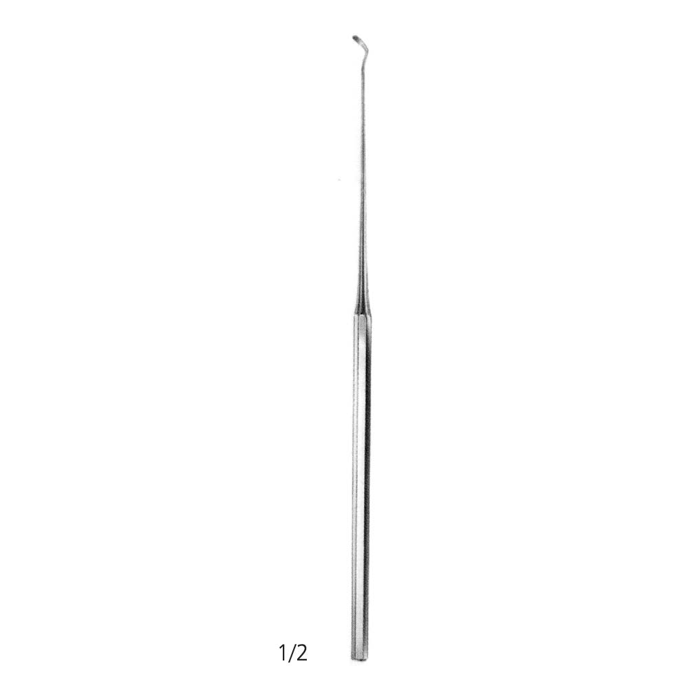 Fisch Micro Ear Dissector