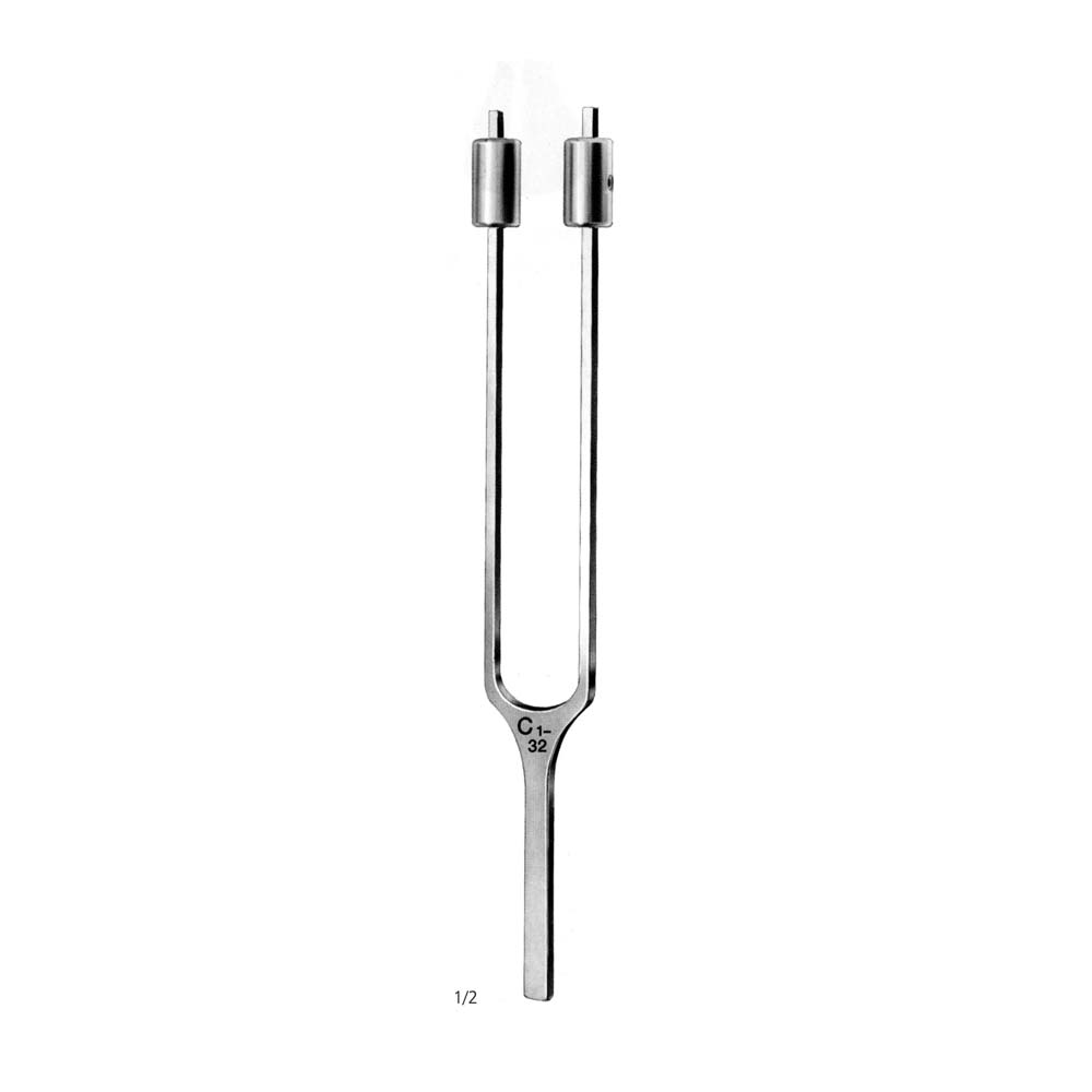 French Tuning Fork