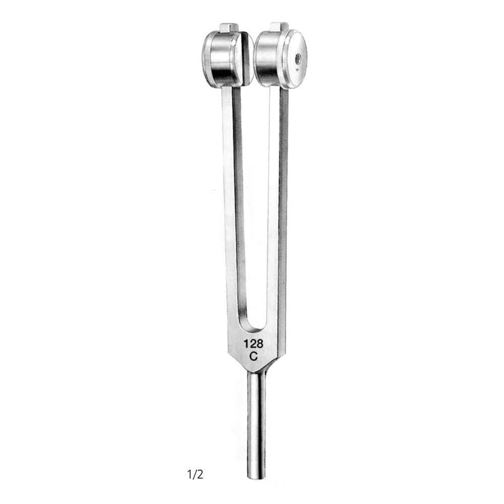 Martin Tuning Fork