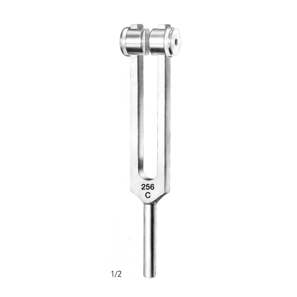 Martin Tuning Fork