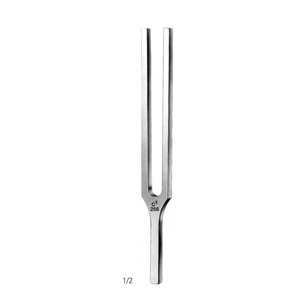 Hartmann Tuning Fork