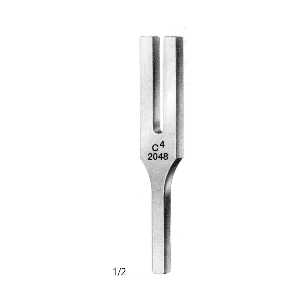 Hartmann Tuning Fork