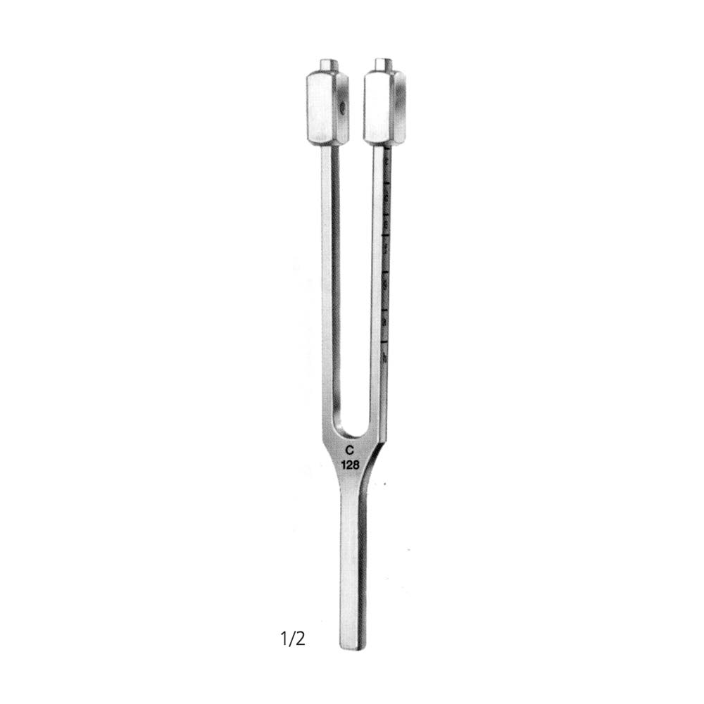 Hartmann Tuning Fork