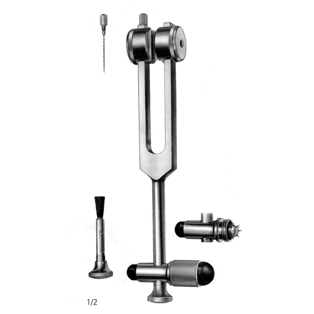 Neuro Tuning Fork