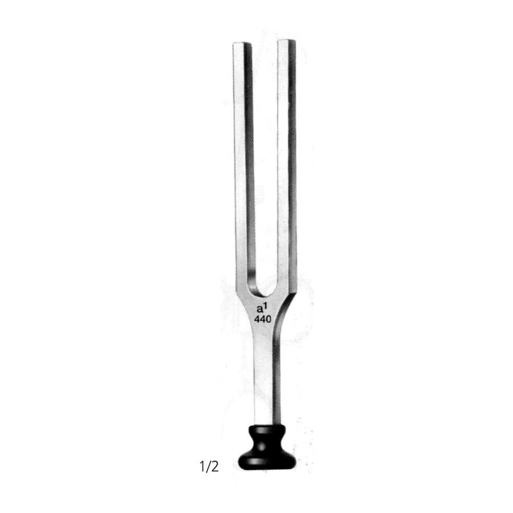 Tuning Fork
