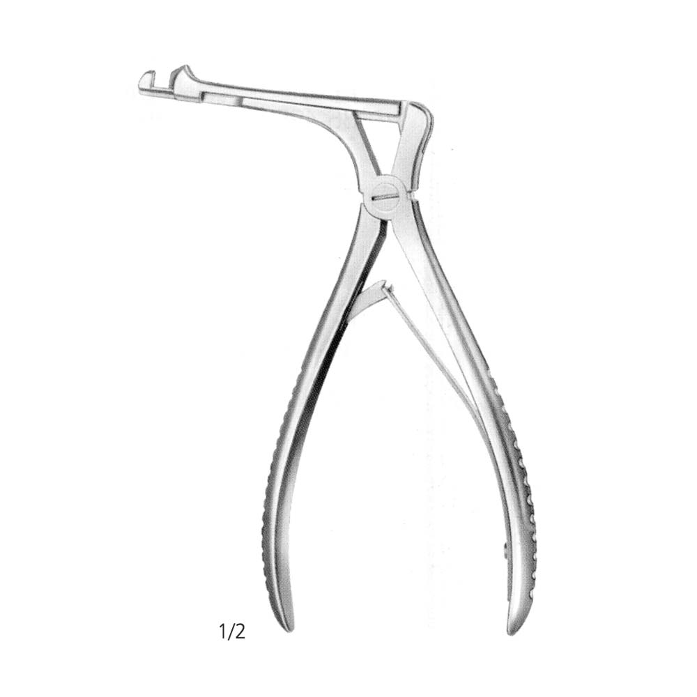 Citelli Mastoid Rongeur