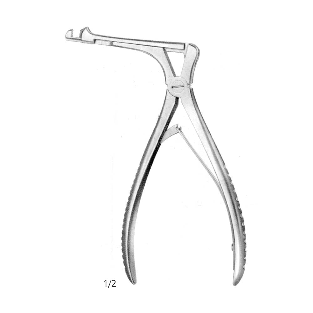 Citelli Mastoid Rongeur