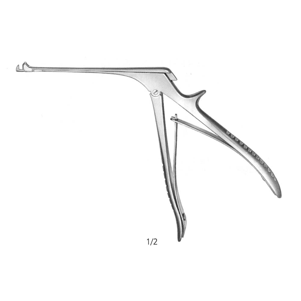 Beyer Mastoid Rongeur