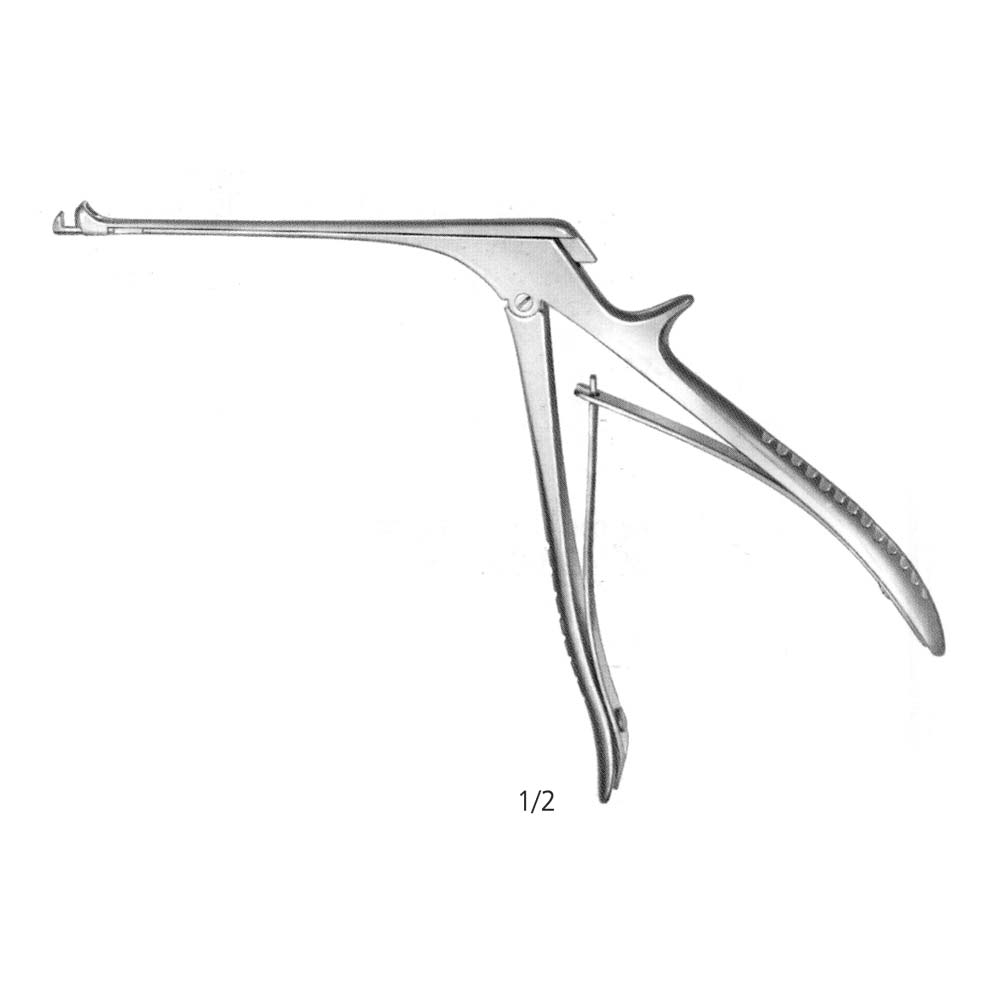 Beyer Mastoid Rongeur