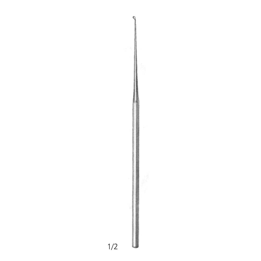 Buck Ear Curette