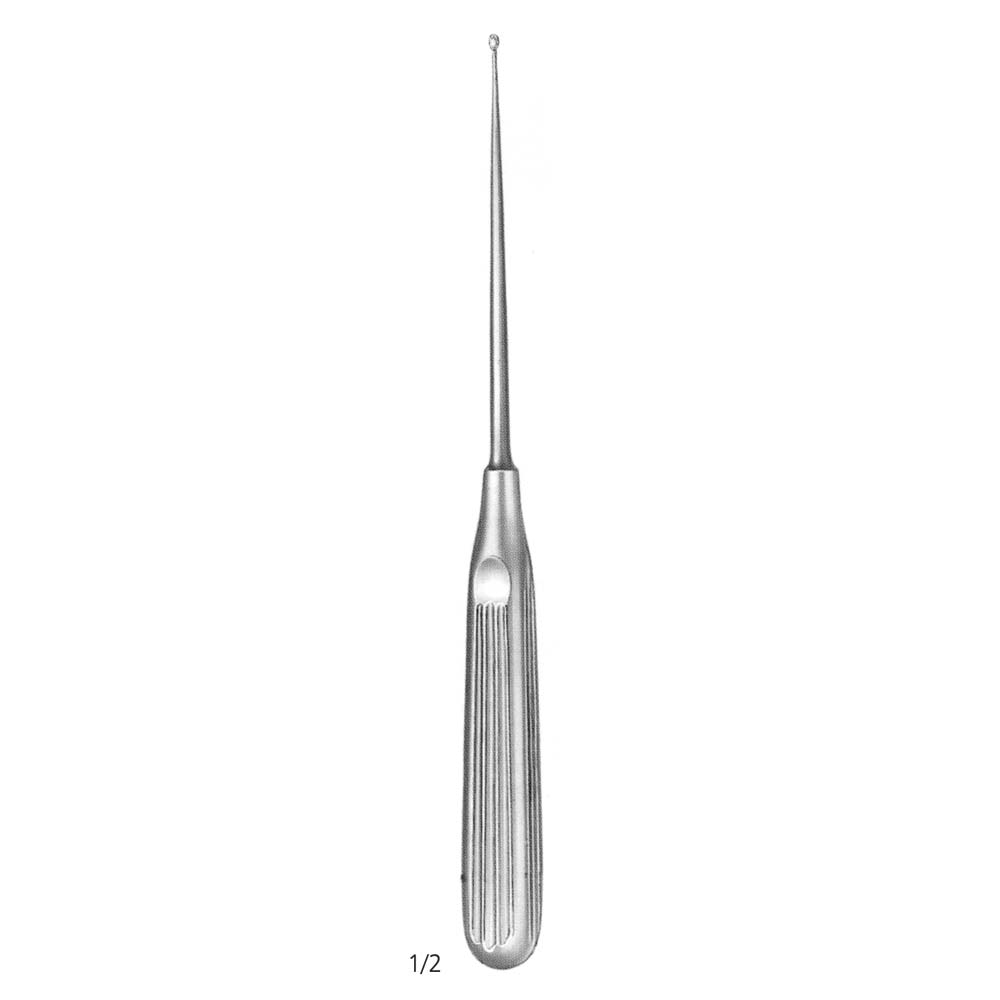 Lempert Ear Periosteal Elevator