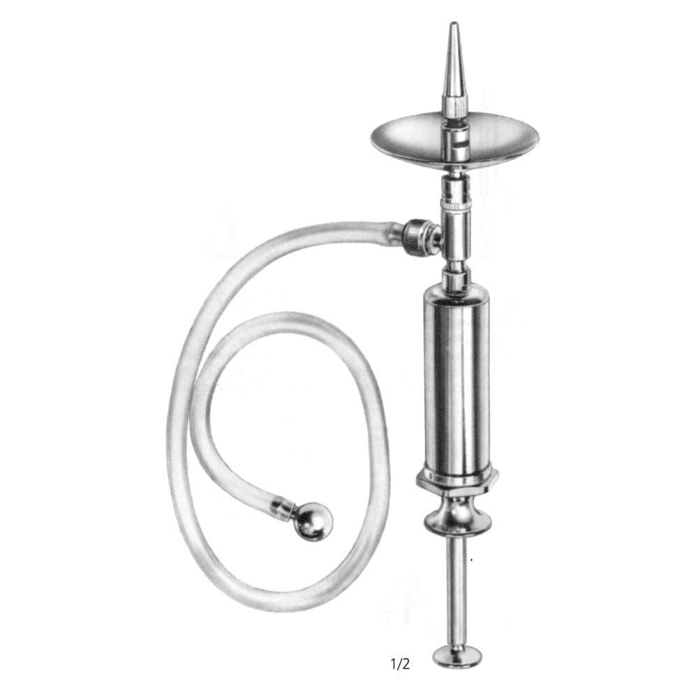 Ear Syringe