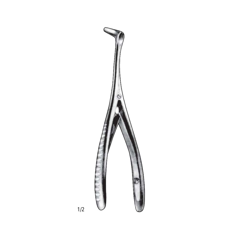 Hartmann Nasal Specula