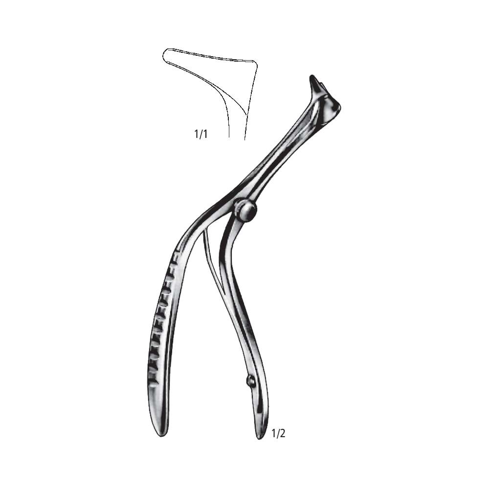 Nasal Specula