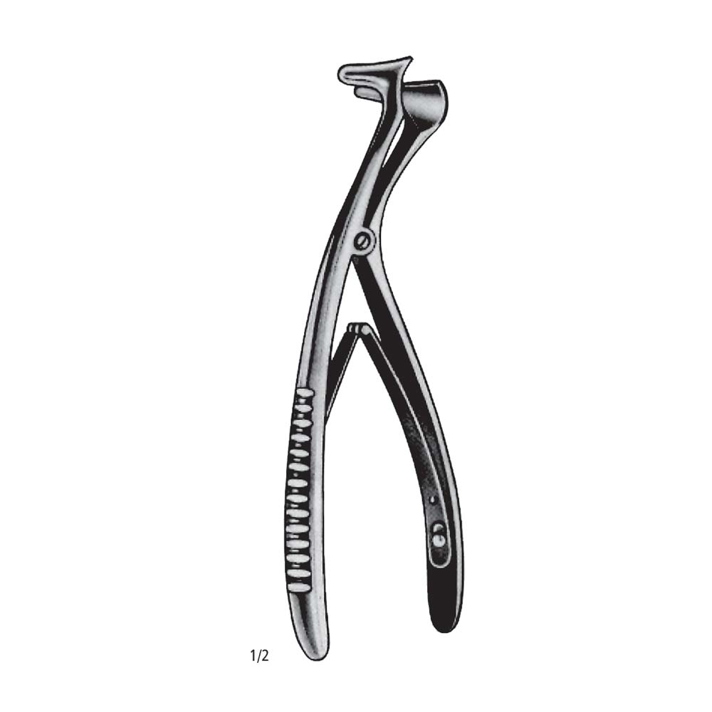 Beckmann Nasal Specula