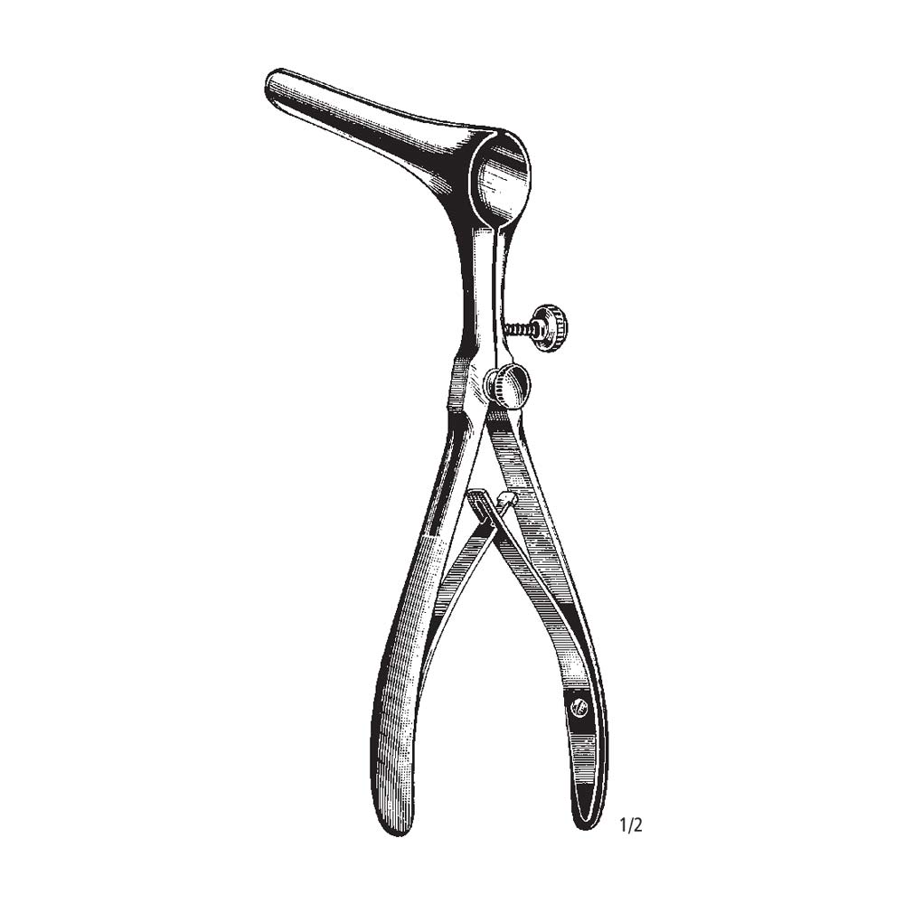Killian Nasal Specula