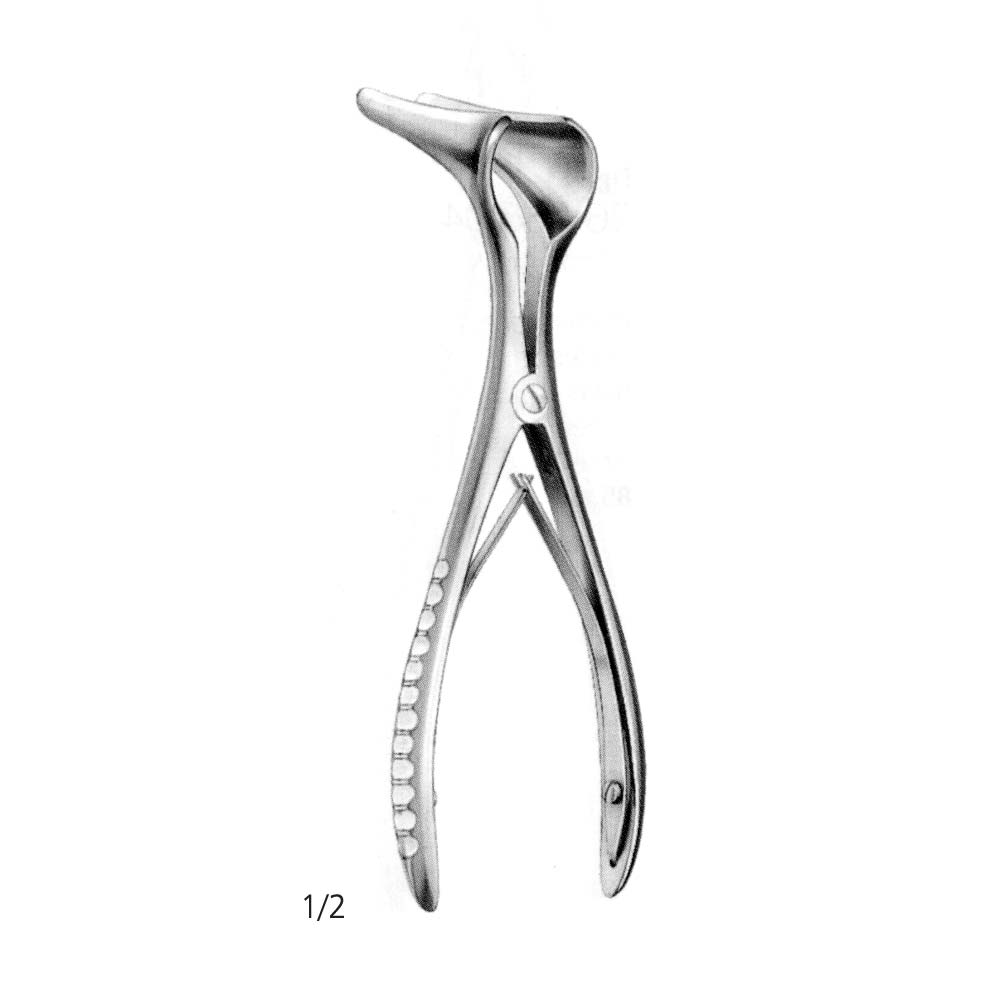 Cottle Nasal Specula