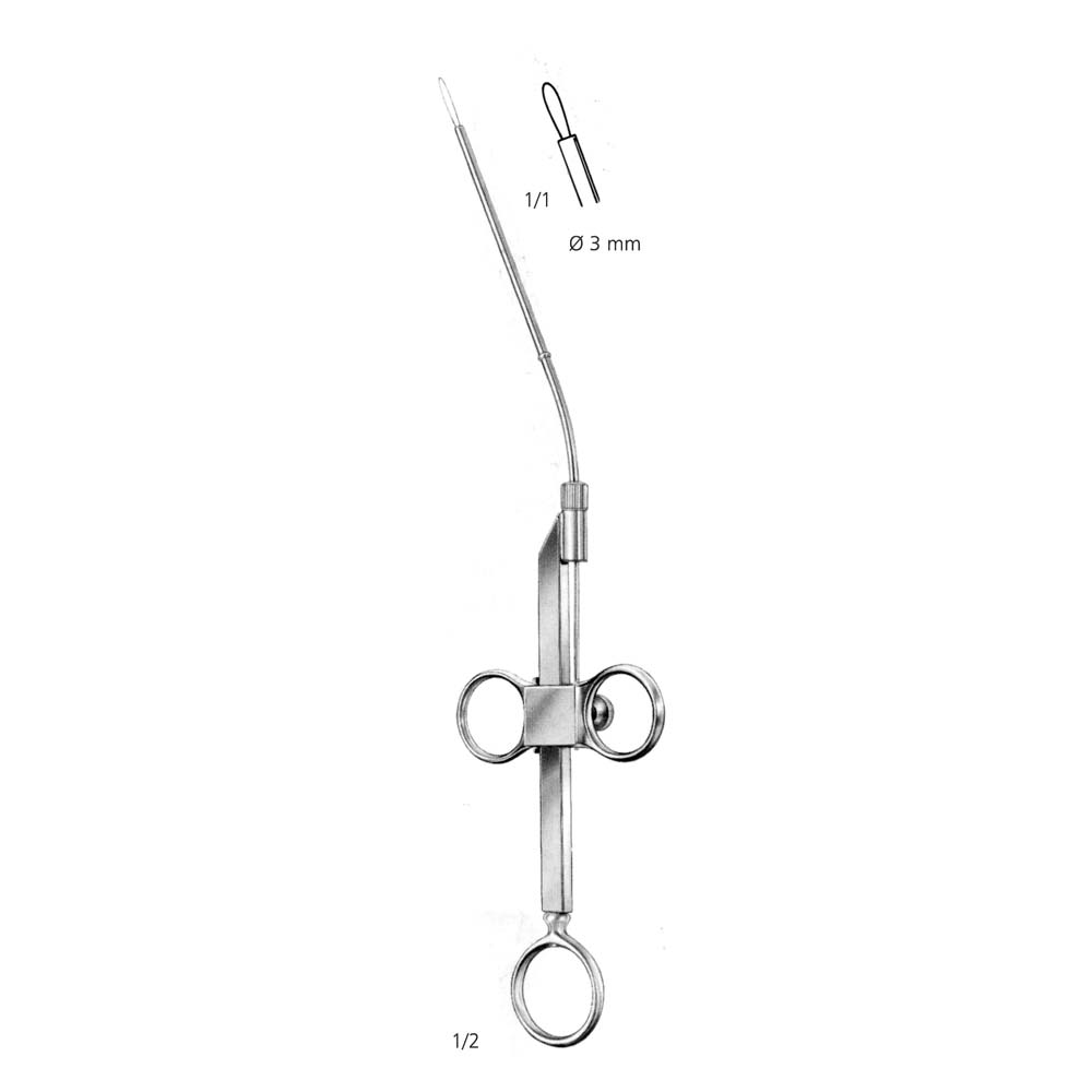 Krause Polypus Snare