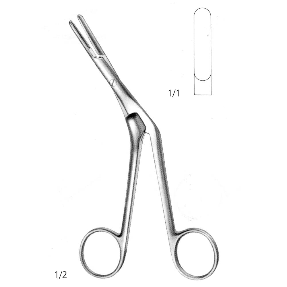 Graig Septum Forcep